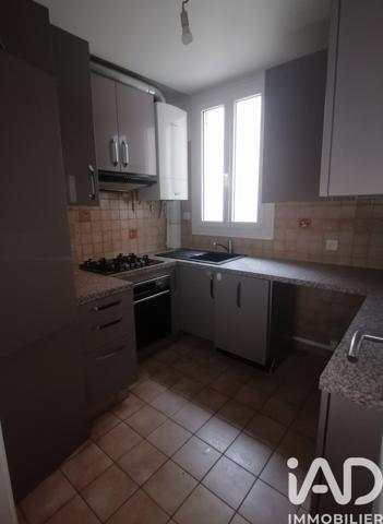 Appartement à vendre 2 pièces 50 m² Paris 11