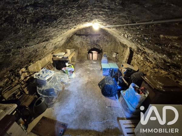 Location maison 3 pièces 58 m² Montfort-l'Amaury
