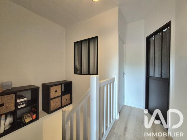 Location maison 3 pièces 58 m² Montfort-l'Amaury