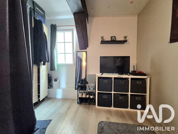 Location maison 3 pièces 58 m² Montfort-l'Amaury
