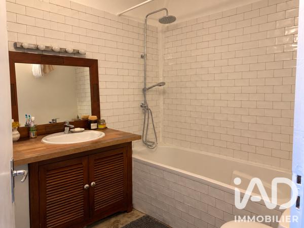 Location maison 3 pièces 58 m² Montfort-l'Amaury
