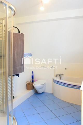 Maison en cœur de village, à découvrir !