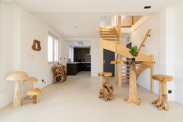 Appartement 4 pièces LENS (62)