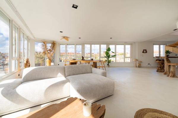 Appartement 4 pièces LENS (62)