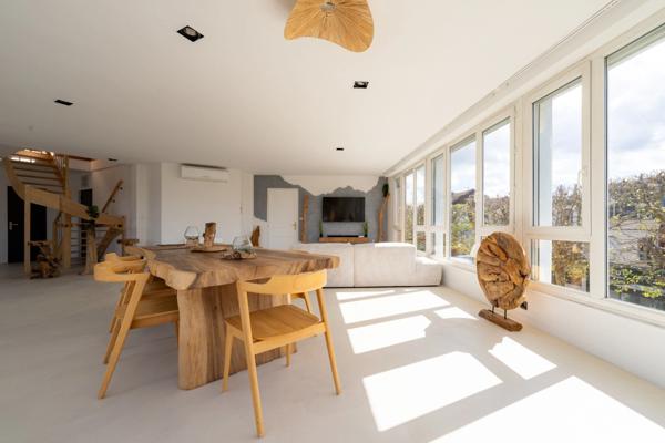 Appartement 4 pièces LENS (62)