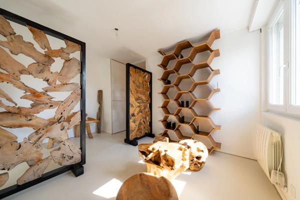 Appartement 4 pièces LENS (62)