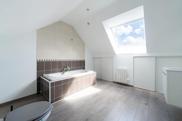 Appartement 4 pièces LENS (62)