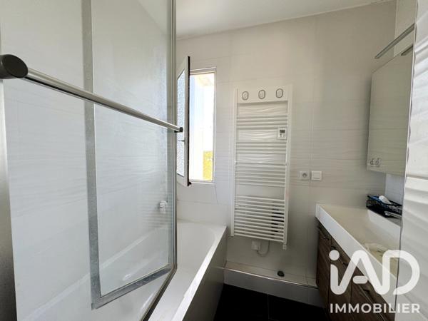 Appartement à vendre 4 pièces 71,36 m² Rungis