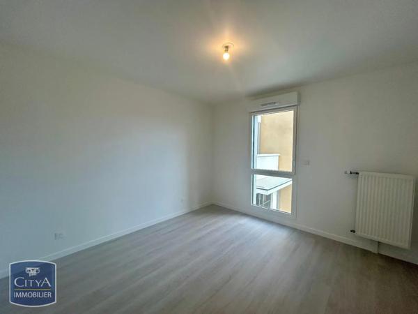 Appartement à louer 2 pièces 41.34m² Le Coudray (28630)