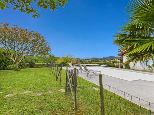 Hasparren - Vente Villa - rare sur le marché