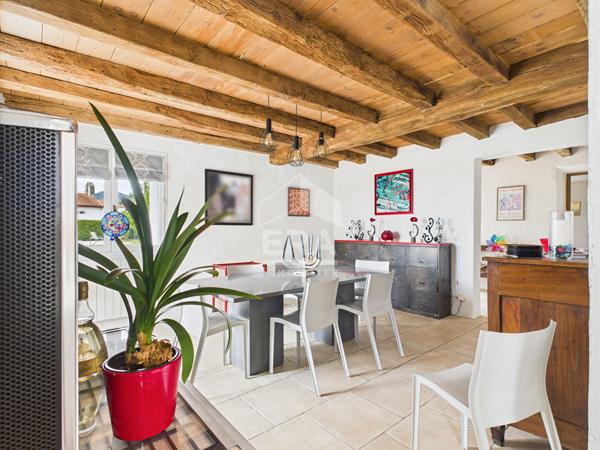 Hasparren - Vente Villa - rare sur le marché