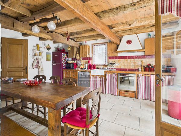 Hasparren - Vente Villa - rare sur le marché