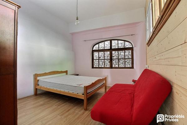 Maison Pont De Labeaume 4 pièces 100 m²