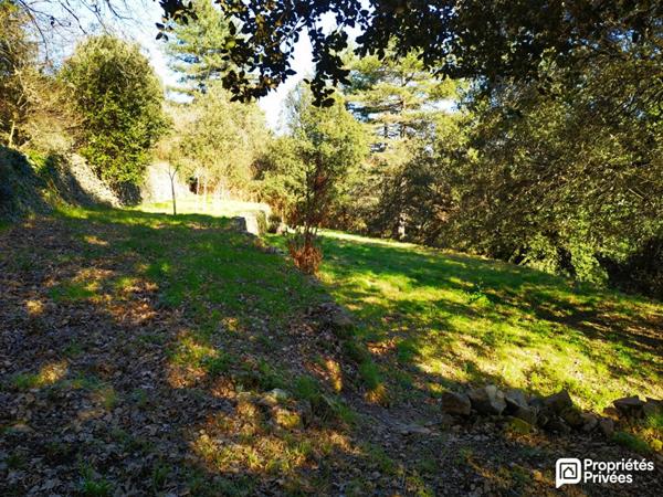 Maison Pont De Labeaume 4 pièces 100 m²