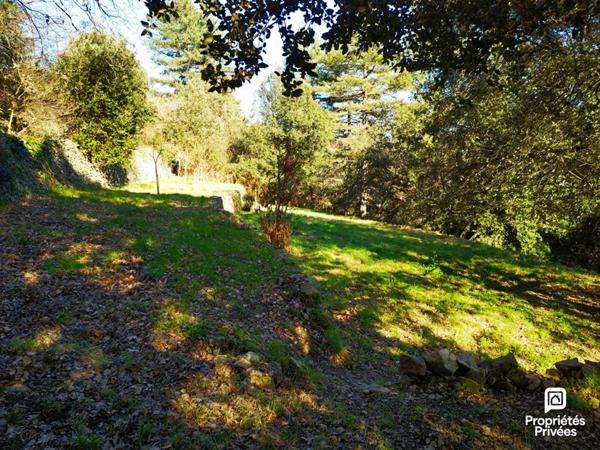 Maison en pierre Pont De Labeaume 4 pièces 100 m²