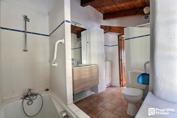 Maison Pont De Labeaume 4 pièces 100 m²