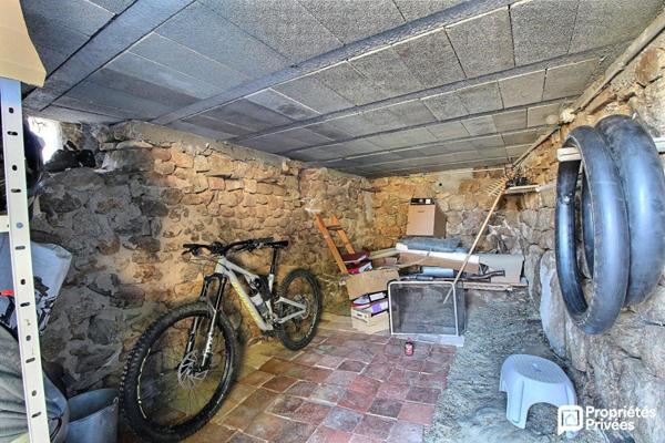 Maison Pont De Labeaume 4 pièces 100 m²