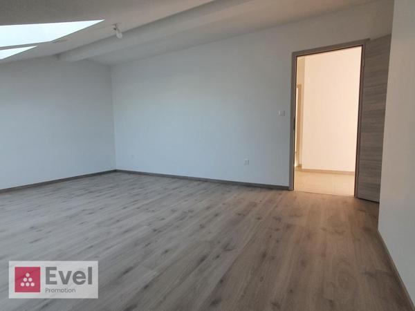 ✨ Amnéville – Superbe Appartement T5 de 96 m² avec balcon plein sud ✨