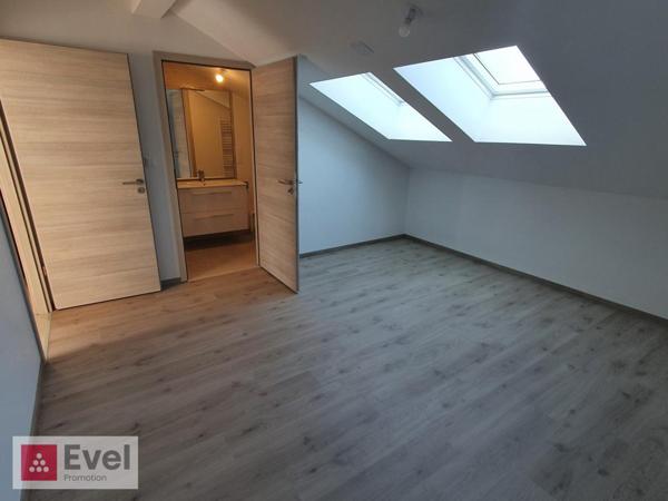 ✨ Amnéville – Superbe Appartement T5 de 96 m² avec balcon plein sud ✨