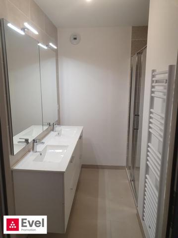 ✨ Amnéville – Superbe Appartement T5 de 96 m² avec balcon plein sud ✨