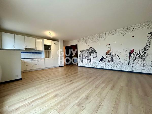 Appartement Le Perreux Sur Marne 4 pièce(s)