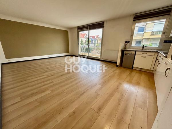 Appartement Le Perreux Sur Marne 4 pièce(s)
