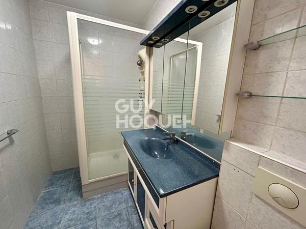 Appartement Le Perreux Sur Marne 4 pièce(s)