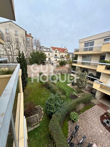 Appartement Le Perreux Sur Marne 4 pièce(s)