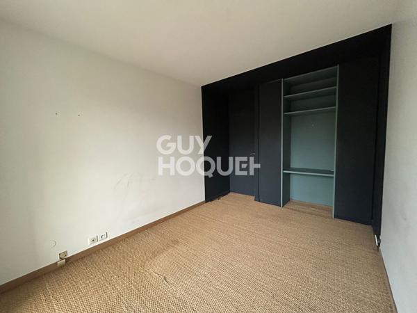 Appartement Le Perreux Sur Marne 4 pièce(s)