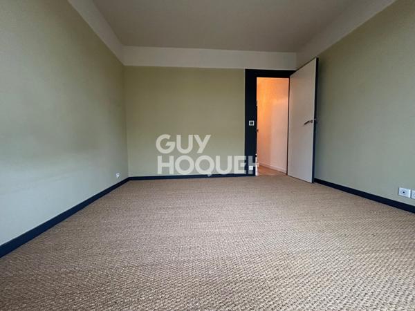 Appartement Le Perreux Sur Marne 4 pièce(s)