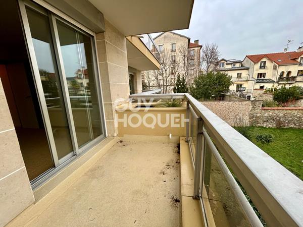 Appartement Le Perreux Sur Marne 4 pièce(s)