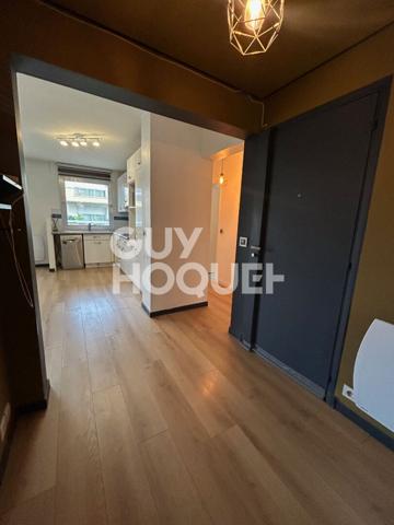 Appartement Le Perreux Sur Marne 4 pièce(s)