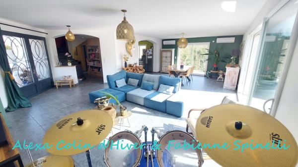 Exceptionnelle demeure de 2016 !