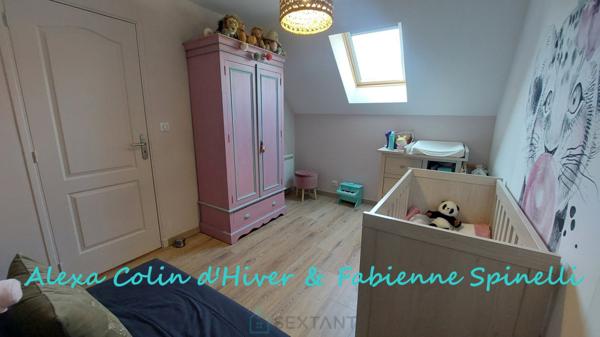 Exceptionnelle demeure de 2016 !