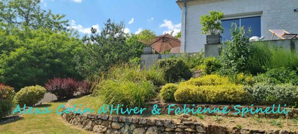 Exceptionnelle demeure de 2016 !