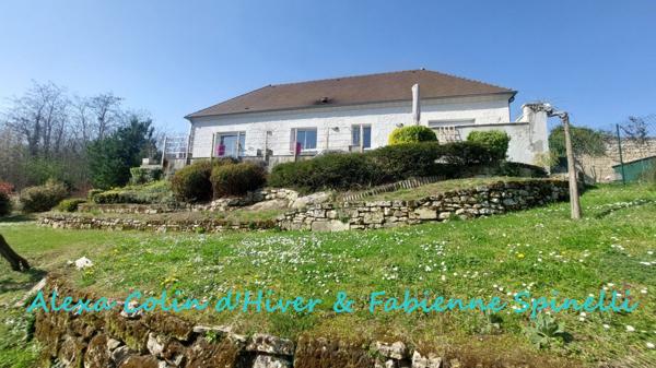 Exceptionnelle demeure de 2016 !