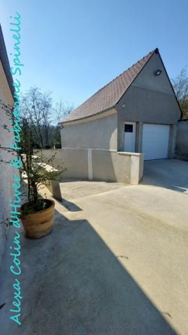 Exceptionnelle demeure de 2016 !