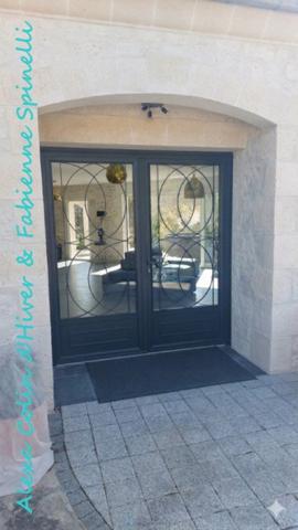 Exceptionnelle demeure de 2016 !