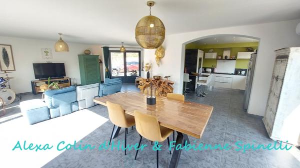 Exceptionnelle demeure de 2016 !