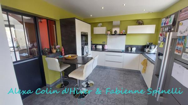 Exceptionnelle demeure de 2016 !