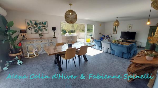 Exceptionnelle demeure de 2016 !