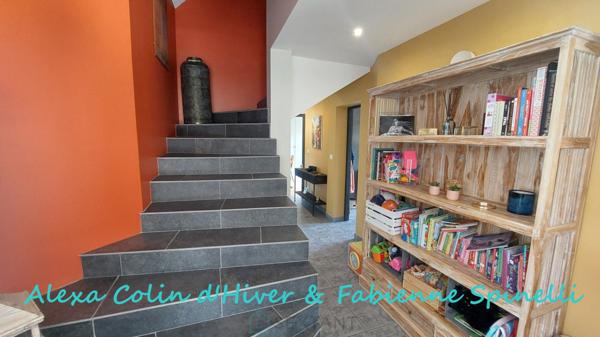 Exceptionnelle demeure de 2016 !