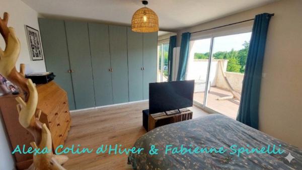 Exceptionnelle demeure de 2016 !