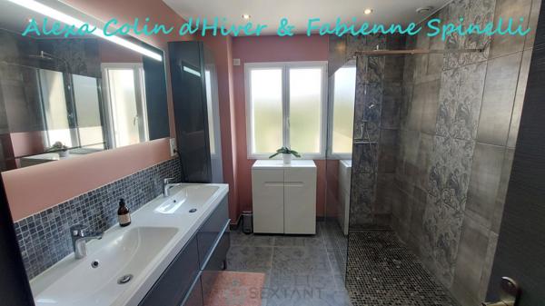 Exceptionnelle demeure de 2016 !