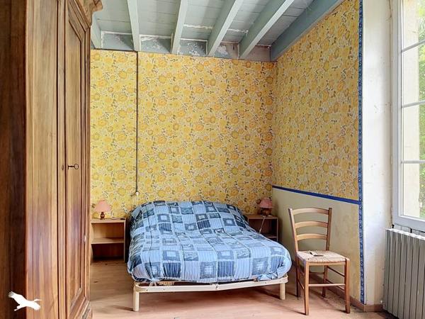 Maison 106 880 € Mirambeau 5 p 155 m² DPE