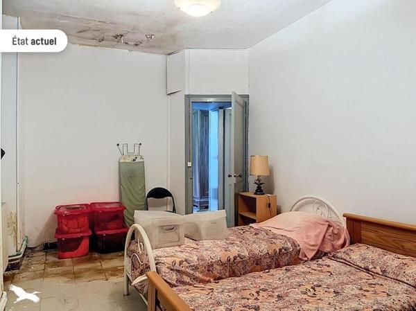 Maison 106 880 € Mirambeau 5 p 155 m² DPE
