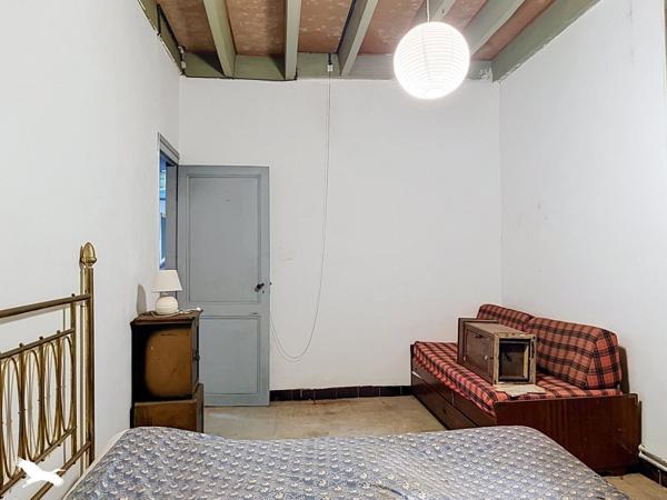 Maison 106 880 € Mirambeau 5 p 155 m² DPE