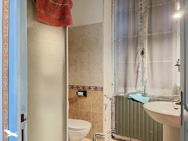 Maison 106 880 € Mirambeau 5 p 155 m² DPE