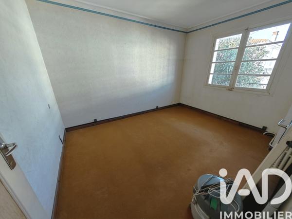 Maison à vendre 5 pièces 100 m² Perpignan