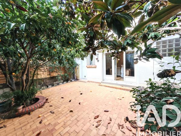 Maison à vendre 5 pièces 100 m² Perpignan